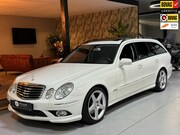 Mercedes-Benz E-klasse - Estate 550 AMG Avantgarde Garantie Pano Memory Leder StoelVW
