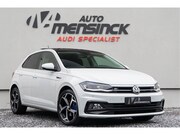 Volkswagen Polo - 1.0 TSI Highline / R-Line/ Panoramadak/ Adaptive Cruise Cont
