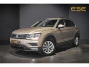 Volkswagen Tiguan - 1.4 TSI ACT Highline | Keyles | Navigatie | ACC | Bluetooth