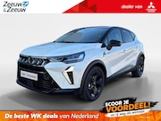 Mitsubishi ASX - 1.8 HEV AT Black Edition | Lichtmetaal Zwart | Camera | Gara