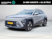 Hyundai Kona - 1.6 GDI HEV Premium | Apple Carplay/Android Auto | Elektrisc