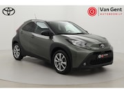 Toyota Aygo X - 1.0 VVT-i MT Pulse | Apple Carplay / Android Auto | Stoelver