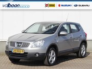Nissan Qashqai - 2.0 Acenta Automaat | Clima | Cruise | Trekhaak