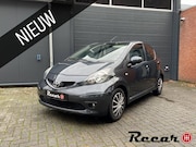 Toyota Aygo - 1.0-12V/5deurs/airco/Koopje