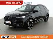 DS DS 7 Crossback - 1.6 E-Tense Hybrid 4x4 Louvre