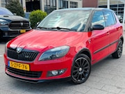 Skoda Fabia - Combi 1.2 TSI Ambition MONTE CARLO uitv.