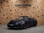 Porsche 911 - Cabrio 3.6 T-Hybrid Carrera 4 GTS | InnoDrive | ACC | 360° |