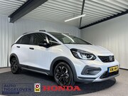 Honda Jazz - 1.5 e:HEV Advance Crosstar Automaat | Camera | LED