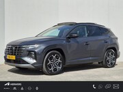 Hyundai Tucson - 1.6 T-GDI PHEV N Line Sky Edition 4WD / Fabrieksgarantie tot