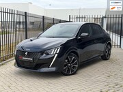 Peugeot 208 - 1.2 PureTech GT Automaat Leer Camera Carplay Stoelverwarming