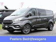 Ford Transit Custom - 300 2.0 TDCI L2H1 DC Raptor Edition Limited Camera, Cruise,