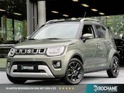 Suzuki Ignis - 1.2 Smart Hybrid Style CVT Automaat 83PK | Cruise Control |