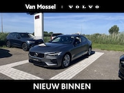 Volvo S60 - T4 R-Design | Trekhaak | Memoryseats | Parkeercamera |