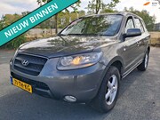 Hyundai Santa Fe - 2.7i V6 Style 7 PERS GEWOON SUPER AUTO EN TOP ONDER HOUDEN