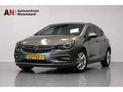 Opel Astra - 1.4 Turbo Innovation |Carplay|Leder|Cam|