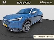 Honda HR-V - 1.5 e:HEV Advance Style Plus | NL-Auto | Automaat | Navigati