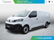 Peugeot e-Expert - L3 75 kWh | tot 8 jaar garantie| navi incl. Apple Carplay |