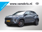 Toyota Yaris Cross - 1.5 Hybrid 130 GR SPORT , Stoelverwarming