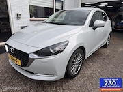 Mazda 2 - 1.5 Skyactiv-G Luxury