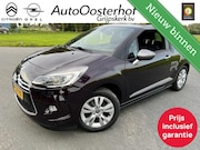 Citroën DS3 - 82pk So Chic