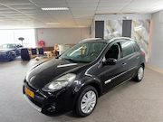 Renault Clio - Estate 1.2 TCE Collection Apk Nieuw, Airco, Cruise control,