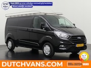 Ford Transit Custom - 2.0TDCI Lang Imperiaal | Trekhaak | Multimedia | Camera | Ai