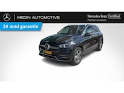 Mercedes-Benz GLE-klasse - GLE 350e Automaat 4MATIC AMG Line | Panoramadak | Multibeam 
