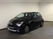Toyota Aygo - VVT-i X-Play, Camera, Airco, Elektr.ramen, Lm velgen