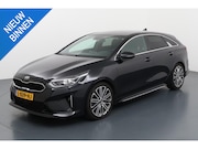 Kia ProCeed - 1.5 T-GDI GT-PLUSLINE I AUTOMAAT I STOELVERWARMING I APPLE C
