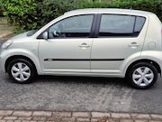 Daihatsu Sirion - 1.3-16V Prestige/automaat/Airco/NAP