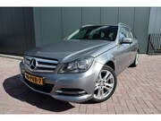 Mercedes-Benz C-klasse - Estate 180 Business Class Avantgarde Automaat Facelift Half 