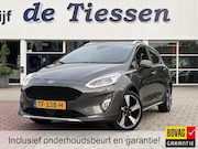 Ford Fiesta - 1.0 EcoBoost Active | AUTOMAAT | B&O | PDC | Trekhaak | Rijk