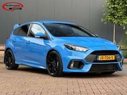 Ford Focus - 2.3 RS / NL-auto / 84dkm / Prachtstaat