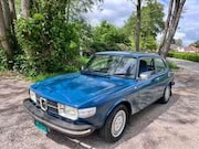 Saab 99 - SAAB L