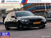 BMW 3-serie - Touring 330e M Sport Panoramadak HUD Trekhaak Apple CarPlay