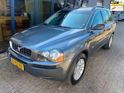 Volvo XC90 - 2.5 T Summum Automaat / 7 Persoons / NL Auto