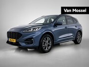 Ford Kuga - 2.5 PHEV ST-Line X | TREKHAAK | ELEKTRISCHE ACHTERKLEP | HAL