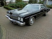 Chevrolet Impala - 5.7 AUT │v8
