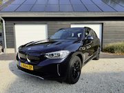 BMW iX3 - Executive | SOH 98.8% | Panoramadak | Leder | Memory | Trekh