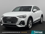 Audi Q3 Sportback - 45 TFSI e S Edition | Leder | S-Line | Camera |
