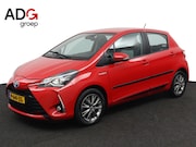 Toyota Yaris - 1.5 Hybrid Design Sport | Climate Control | Toyota Safety Se