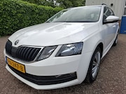 Skoda Octavia - 1.4 TSI G-TEC 4950.- EX BTW AARDGAS VNG 110PK