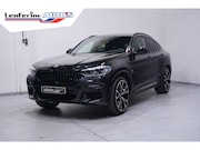 BMW X4 - xDrive20i M Sport Nap Apple Carplay Leder