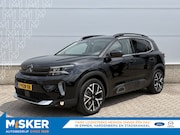 Citroën C5 Aircross - 1.6 Plug-in .Hyb. 180 Bns+ TREKHAAK! LEDER