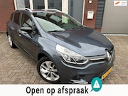 Renault Clio - Estate 0.9 TCe Limited / 1e Eig / Navi / PDC / DAB / Keyless