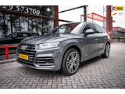 Audi Q5 - 50 TFSI e Quattro Pro Line | Luchtvering | Matrix LED | Inpa