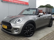 MINI Cabrio - AUT 1.5 Cooper Chili, Leder, H&K, Camera, LED