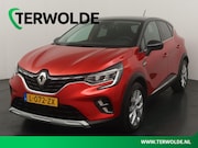 Renault Captur - TCe 100 Bi-Fuel GPF Intens | Trekhaak | Parkeercamera | Navi