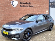 BMW 3-serie - 330e M-sport, Adap. Cruise, H&K. Trekhaak, Adap. M-onderstel