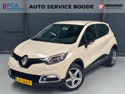 Renault Captur - 0.9 TCe (90pk) Expression - airco - trekhaak - cruise - NAP